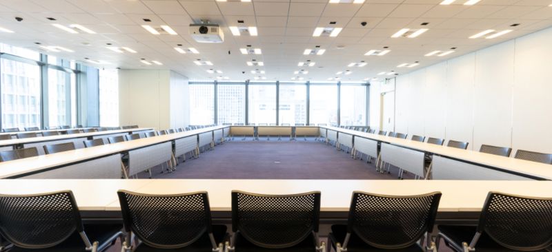 Room　901 - 新丸ビルコンファレンススクエア