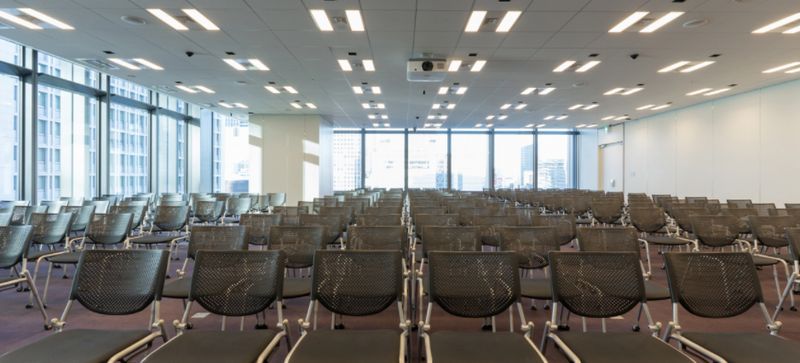 Room　901 - 新丸ビルコンファレンススクエア