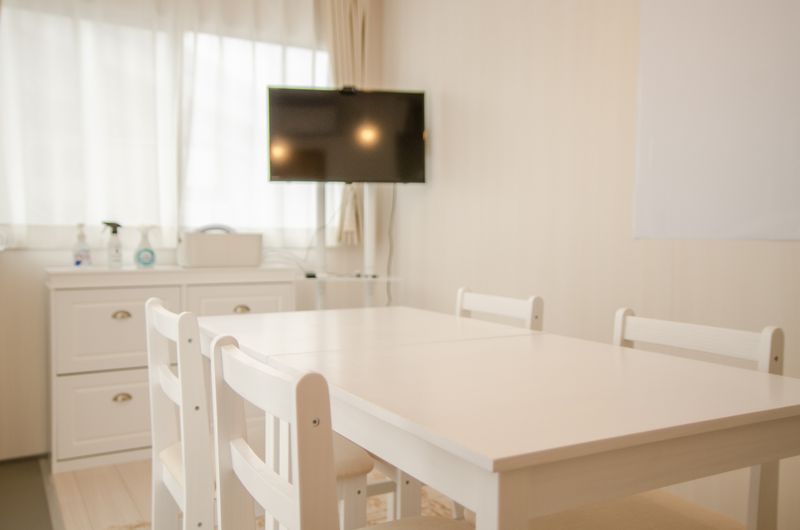 エミキューブ石神井公園 - エミキューブ石神井公園