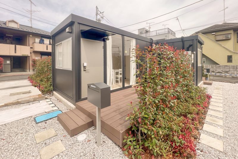 エミキューブ石神井公園 - エミキューブ石神井公園