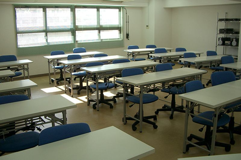 レンタルフリースペースA - 沖縄リレーションシップ　レンタルスペース