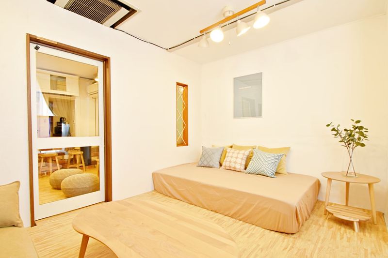 SP327【シェアスペNature三ノ宮】 - SP327　SHARESPE