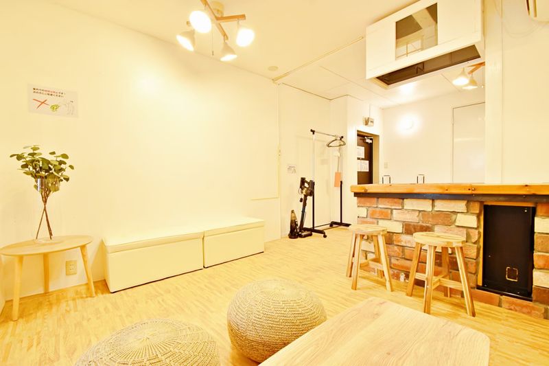 SP327【シェアスペNature三ノ宮】 - SP327　SHARESPE