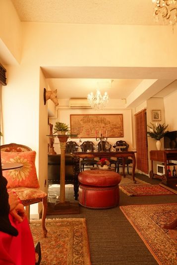 各種レンタル撮影スタジオ - サロンドロココ