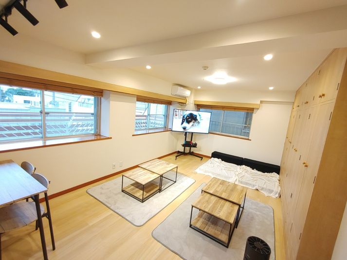 レンタルスペース - 298_plano池袋