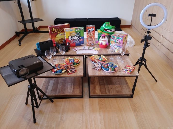 レンタルスペース - 298_plano池袋