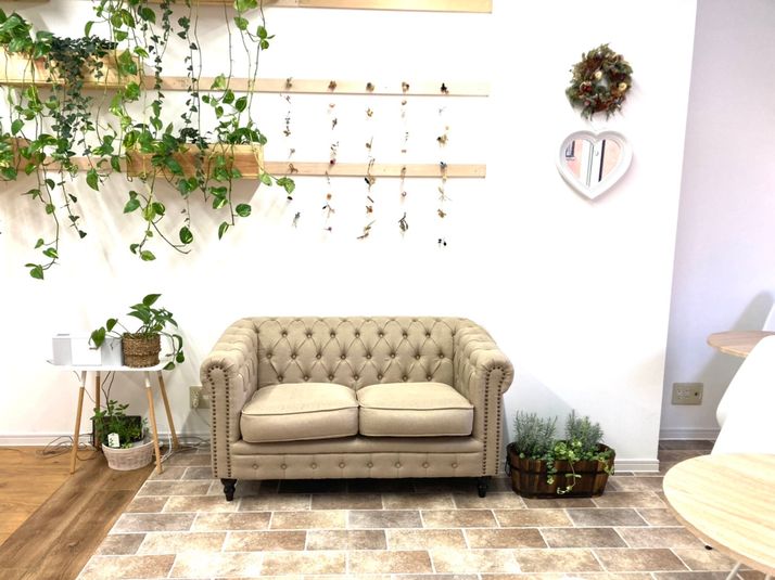 花と緑に囲まれた撮影・レンタルスペース - レンタルスペース　うてろ