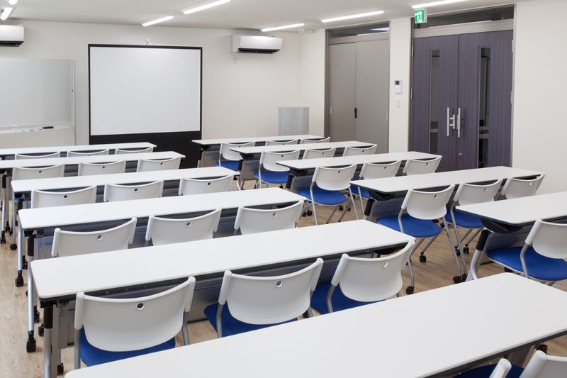 貸会議室【時間貸しプラン】 - ちばセミナールーム