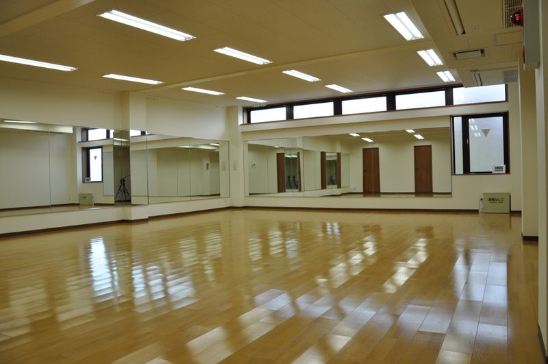 スタジオ時間貸し - 方南町MO-LEレンタルスタジオ