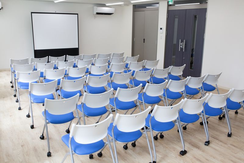 貸会議室【時間貸しプラン】 - ちばセミナールーム