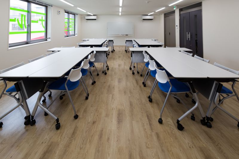 貸会議室【時間貸しプラン】 - ちばセミナールーム