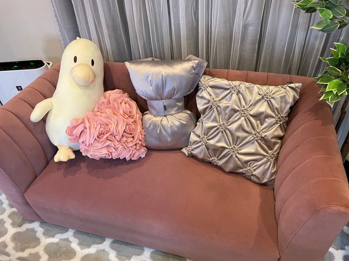 とっても可愛いプライベート空間 - NAPPYROOM　津田沼