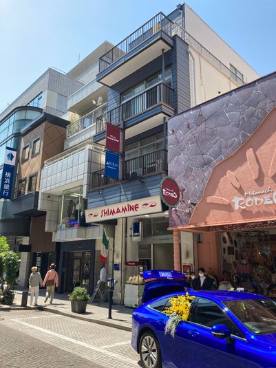 【横浜最安値1時間1,950円〜】安心快適の個室レンタルジム - エスリーバー横浜元町店