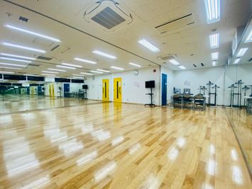 アドレstudio Aスタの室内の写真