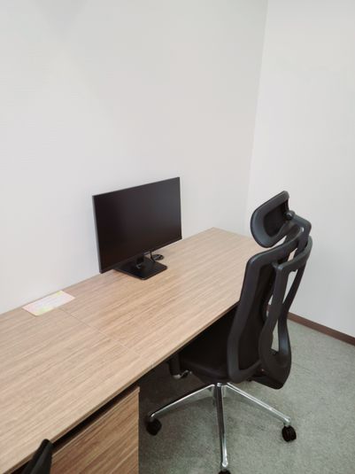 ビステーション新横浜　404 - ビステーション新横浜