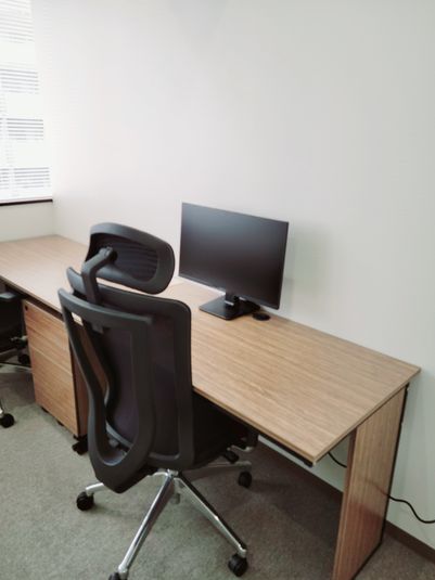 ビステーション新横浜　404 - ビステーション新横浜