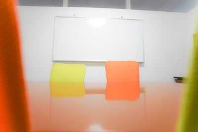 ホワイトボード無料 - FLEXIBLE OFFICE JUPITER 会議室M（4人室）の設備の写真