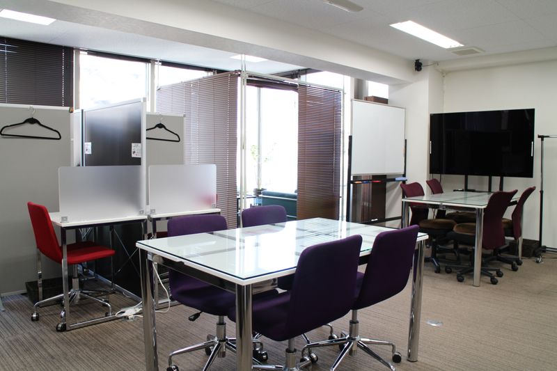 テーブルスペース ※１テーブルあたりの料金（最大４名迄） - レガーレカフェ栄