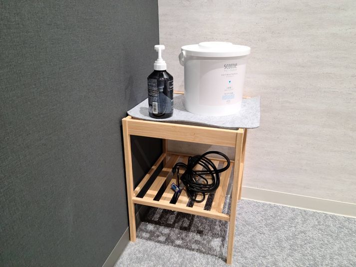 4名用会議室（完全個室） - BIZcomfort大宮西口