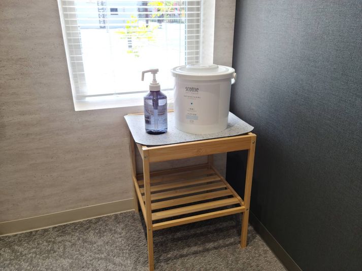 6名用会議室（完全個室） - BIZcomfort大宮西口