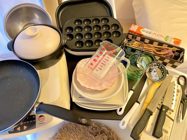 パーティースペース - MChouse十三店