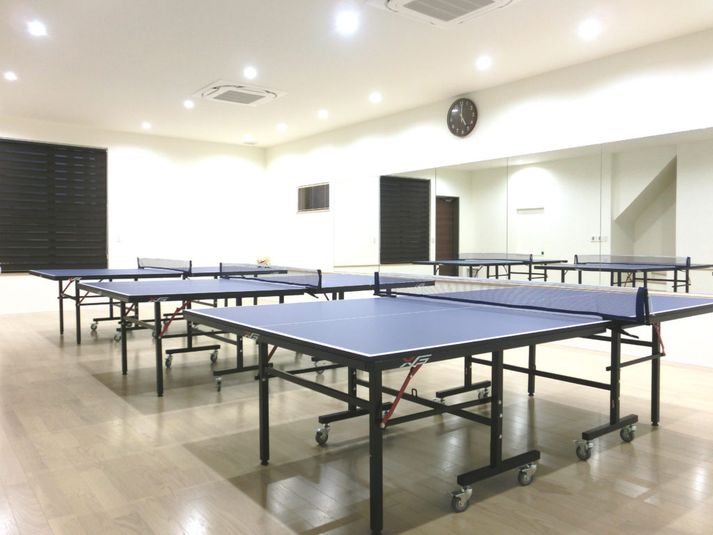 【蟹江駅徒歩5分】冷暖房／Wi-Fi完備の多目的スタジオ - レンタルスタジオLoop