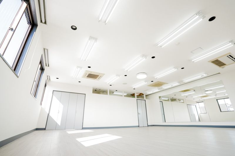 貸しホール - FLEXIBLE OFFICE JUPITER