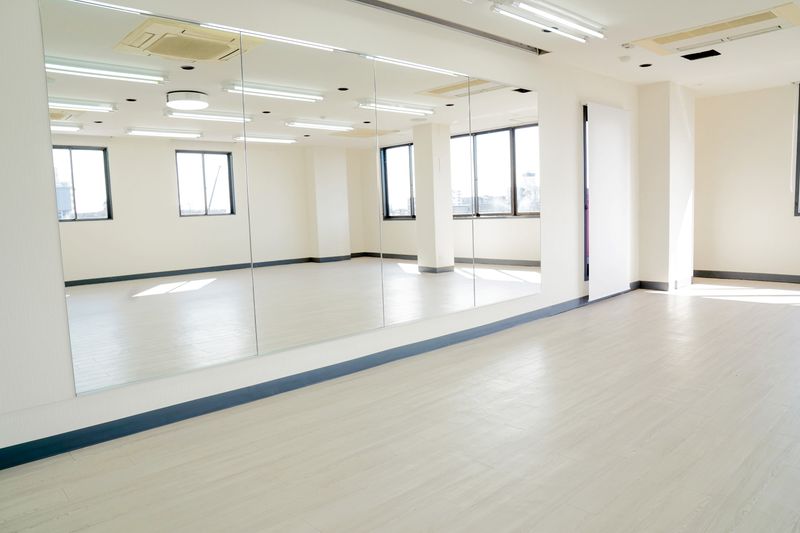 貸しホール - FLEXIBLE OFFICE JUPITER