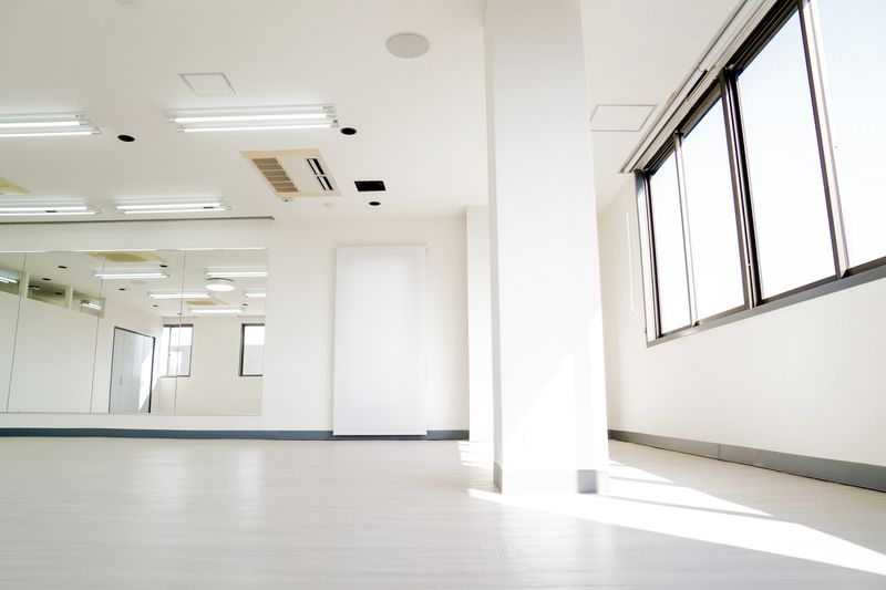 貸しホール - FLEXIBLE OFFICE JUPITER