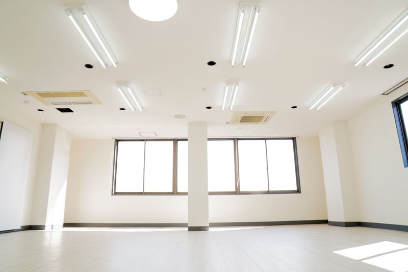 貸しホール - FLEXIBLE OFFICE JUPITER