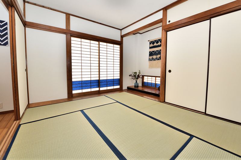 2階建て一軒家まるごと貸切 - Grand Bleu