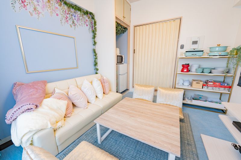 おうちスペース - 413_Celebration名古屋名駅