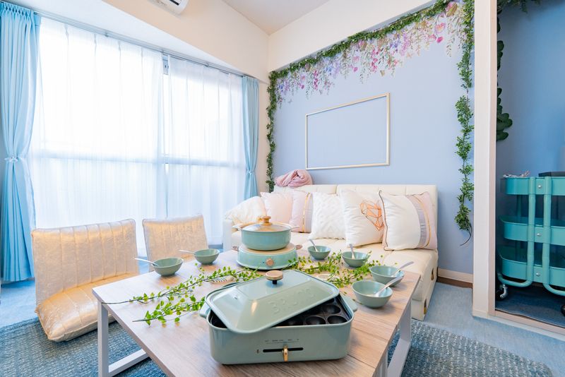 おうちスペース - 413_Celebration名古屋名駅