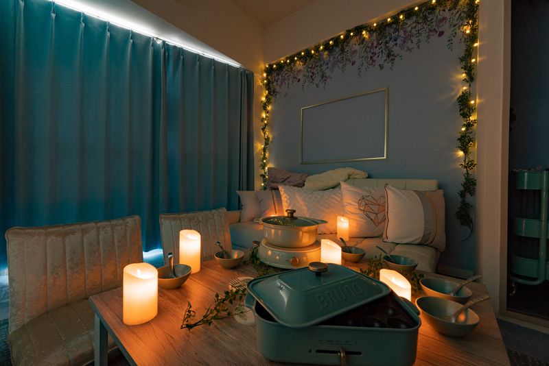 おうちスペース - 413_Celebration名古屋名駅