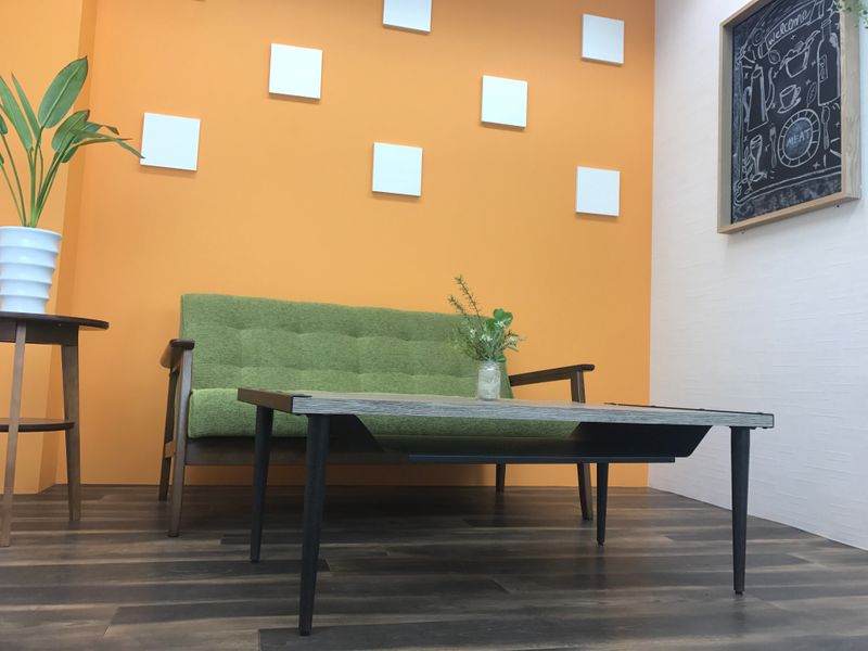 パノラマ　ワンドロップ ONE DROP Dining Studio added a - ONE DROP Dining Studio