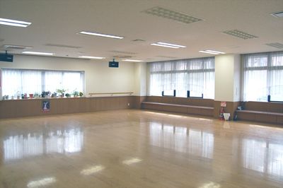  - 市川市 イシカワダンスフロア