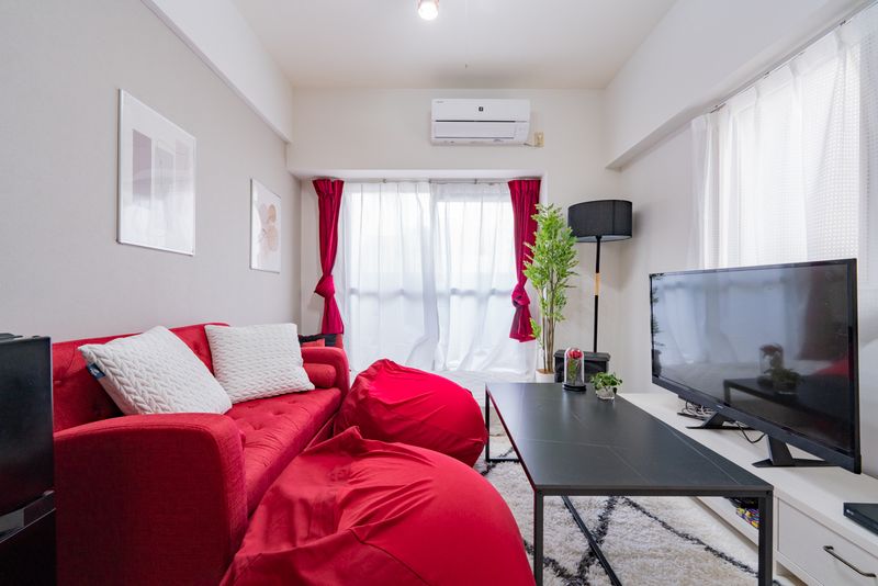 レンタルスペース - 414_Rouge名古屋名駅前