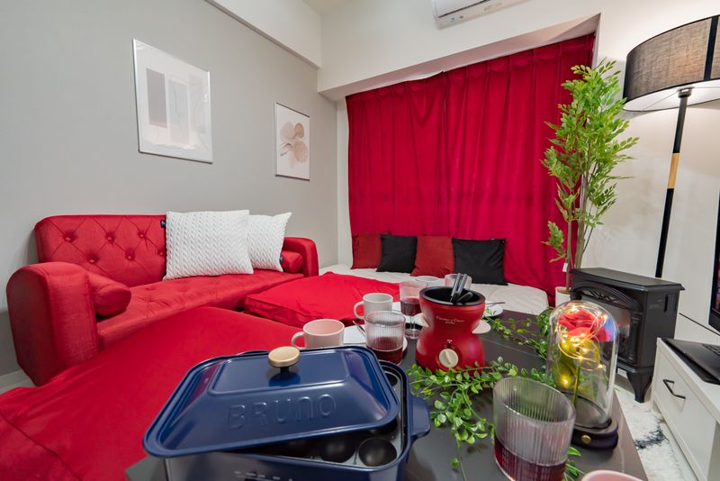 レンタルスペース - 414_Rouge名古屋名駅前