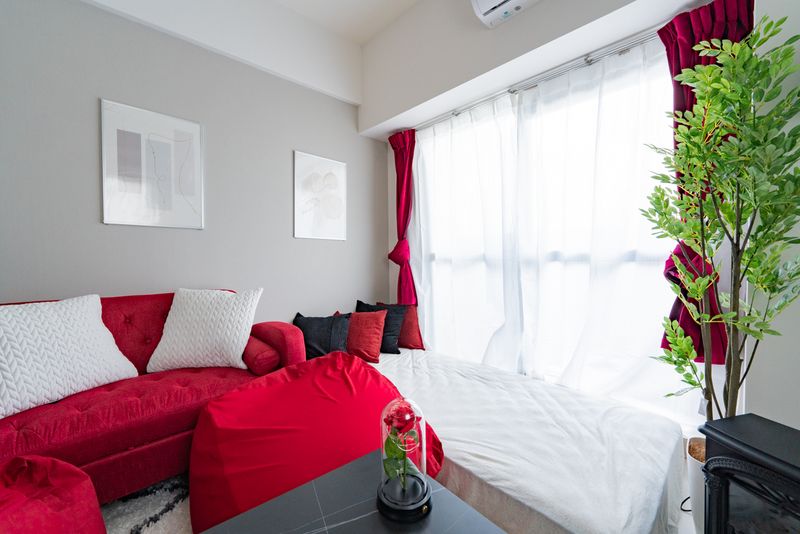 レンタルスペース - 414_Rouge名古屋名駅前