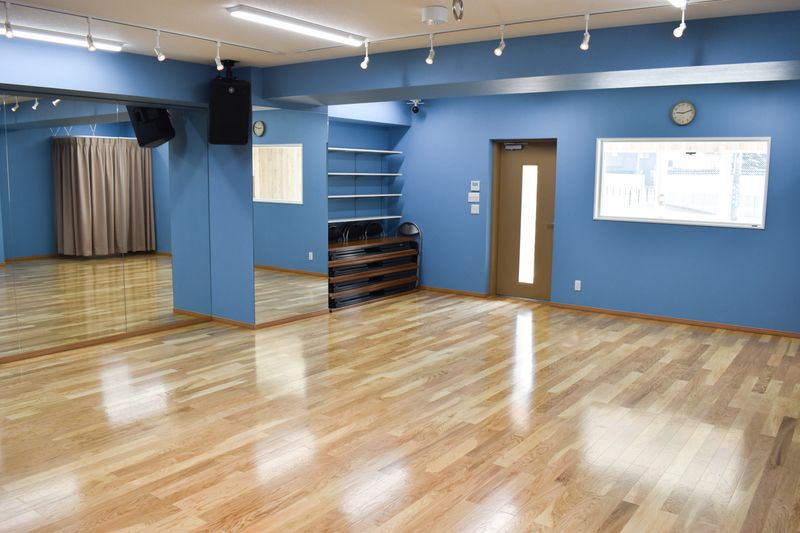 レンタルスタジオ - ブレイクダンススタジオ パワームーブ大阪