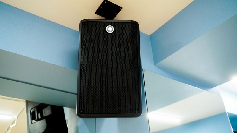 レンタルスタジオ - ブレイクダンススタジオ パワームーブ大阪