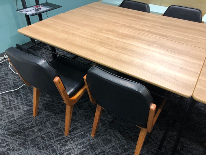 【早割・直前割がお得！】津田沼駅近で買出しも便利な貸し会議室 - コワーキングスペース、貸会議室、レンタルオフィスi-Office