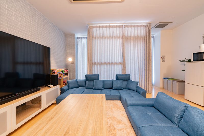 レンタルスペース - 275_GoodWave大阪難波1st