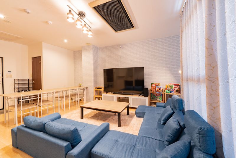 レンタルスペース - 275_GoodWave大阪難波1st