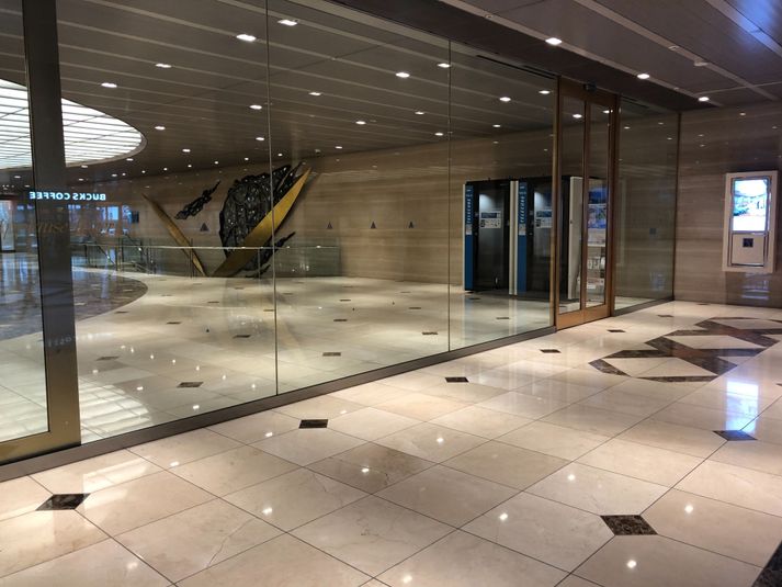 124-02 - テレキューブ アプローズタワー