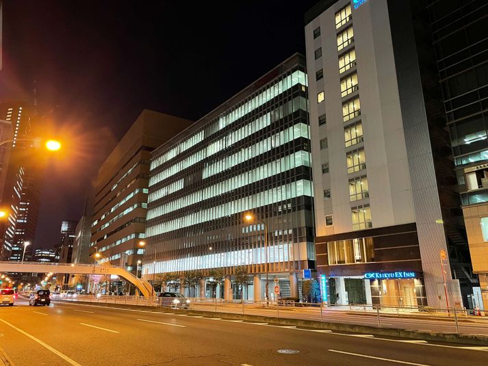 125-01 - テレキューブ 三田Avanti