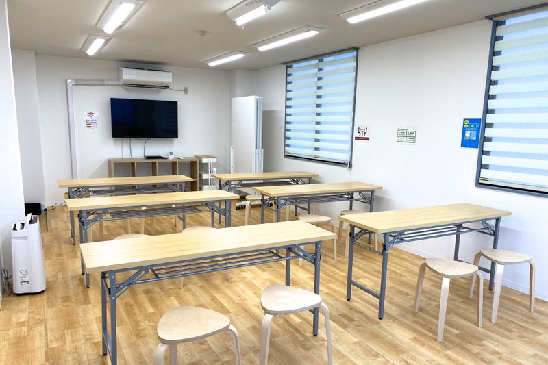 【塾・セミナー】専用レンタル - スタジオプシュケ相模大野店