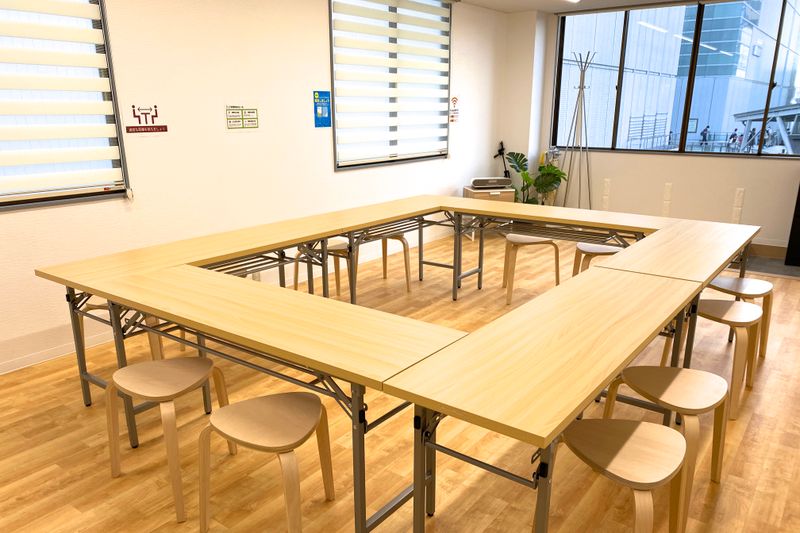 【塾・セミナー】専用レンタル - スタジオプシュケ相模大野店