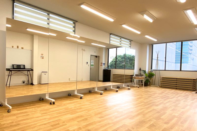 【ヨガ・ピラティス】専用レンタル - スタジオプシュケ相模大野店