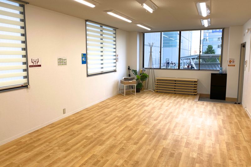 【ヨガ・ピラティス】専用レンタル - スタジオプシュケ相模大野店